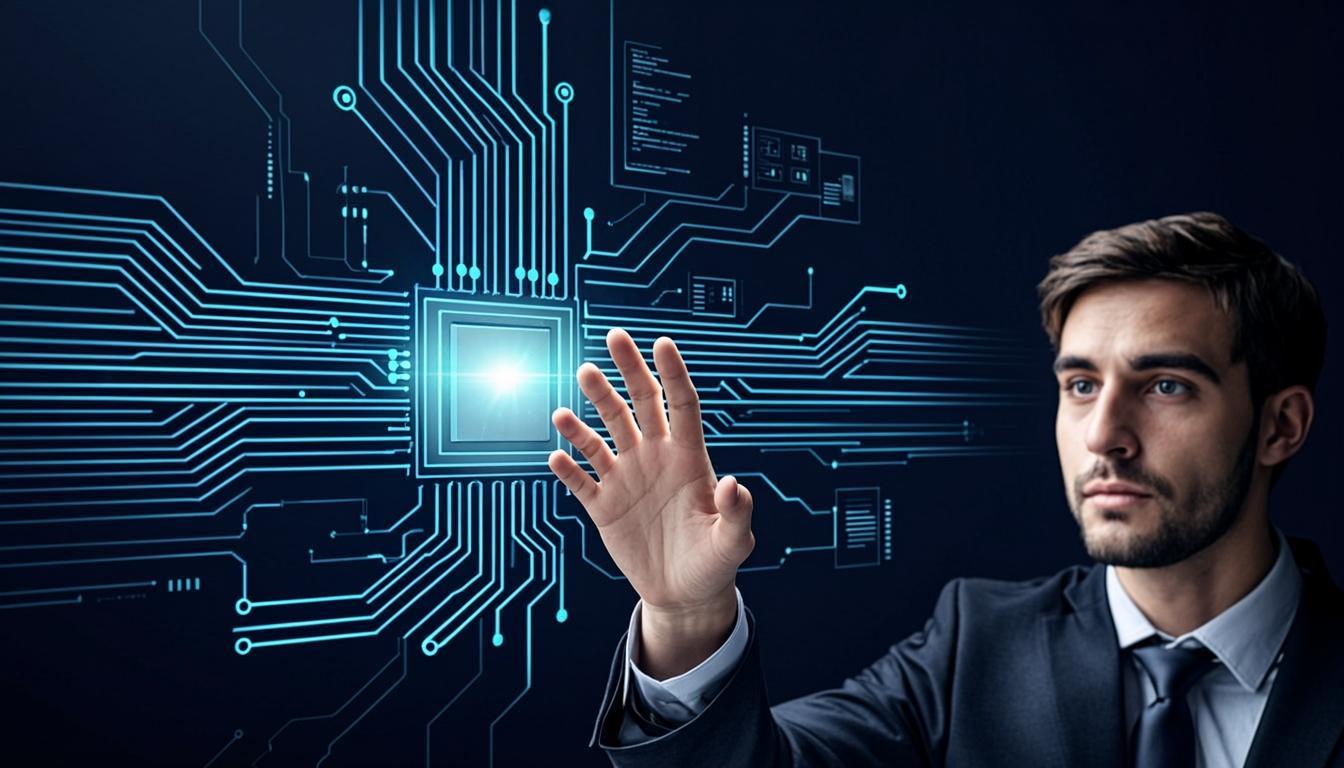 Digital transformation
