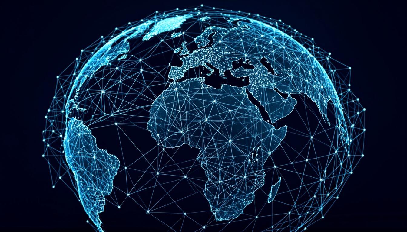 Global network